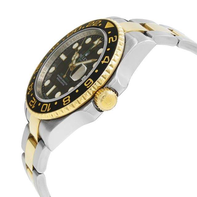 Rolex GMT Master II 116713 LN Image 2